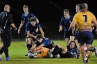 Men's Rugby vs Mass Maritime  Wheaton College Men's Rugby vs Mass Maritime Academy. - Photo By: KEITH NORDSTROM : Wheaton, Rugby, Mass Maritime